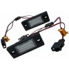 LED PODSVIETENIE TABULE VW PASSAT B5 FL KOMBI