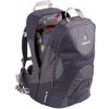 LittleLife Traveller S4 Child Carrier grey Šedá dětská sedačka