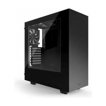 NZXT S340 CA-S340W-W1