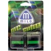 MILO WC BLOK DO NADRZKY 2 X 50 G FOREST