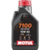 Motul 7100 4T 10W-40 1L 104091