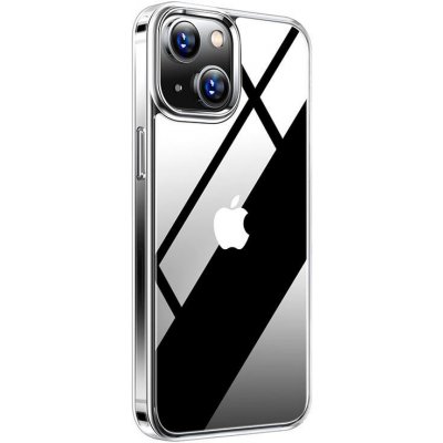 Torras Auqanova iPhone 15 čiré