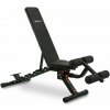 Posilňovacie lavice na brucho Adjustable Weight Bench BH FITNESS