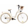 GOETZE Retro Bicykel Goetze STYLE 28