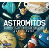 Astromitos: El Sistema Solar Como Nunca Antes Lo Habías Visto / Astromyths: The Solar System Like You Have Never Seen It Before (Carlos Pazos)(Pevná)