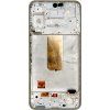 LCD displej + Dotyk + Predný kryt Samsung Galaxy A54 5G (A546B) Awesome White (Service Pack)