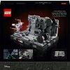 LEGO Star Wars 75329 Diorama: Útok na Hviezdu smrti
