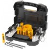 DT90354 DEWALT 11DÍLNÁ SADA VRTACÍCH KORUNEK PRO ELEKTRIKÁŘE