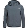 BMW Softshellová Motorrad standard Grey