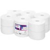 Toaletný papier 2-vrstvový Premium Mini Jumbo 19 cm (1 ks)