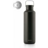 Fľaša na pitie Equa Timeless Thermo Dark 600 ml