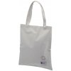 Clyva plážová taška, biela