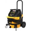 Vysávač 38l 1400W trieda ods. M Tool Connect DEWALT DWV905M