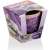 Bartek Candles vonná sviečka Lavender Soap 115g