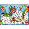 Ravensburger Grinch 1000 dielikov
