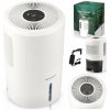 Odvlhčovač vzduchu BD-530, 60W, biely | Berdsen
