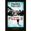 Puzzle (Franck Thilliez)(Brožovaná)