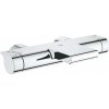 Grohe Grohtherm 2000 - Termostatická vaňová batéria, chróm - 34174001