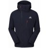 Mountain Equipment Squall Hooded Jacket finch blue