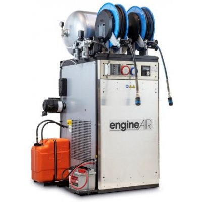 Schneider BI engineAIR 17/90 12 ES Diesel