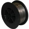 Drôt zvárací Plněná drátová elektroda - 0,4 kg