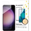 Wozinsky tvrdené sklo pre Samsung Galaxy S26 Plus s čítačkou odtlačkov – 2 ks WOZ86848