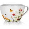 Banquet Hrnek jumbo MEADOW 550 ml
