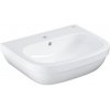 Umývadlo GROHE Euro Ceramic 60x48 cm alpská biela otvor pre batériu uprostred 39335000