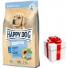 HAPPY DOG Natur-Croq šteniatko 15kg + prekvapenie pre psa ZDARMA!