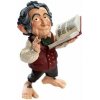 Weta Collectibles Figúrka Pán prsteňov Mini Epics - Bilbo