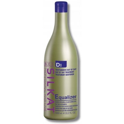 Bes Silkat D1 Equalizer Shampoo 1000 ml