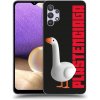 Picasee ULTIMATE CASE pro Samsung Galaxy A32 5G A326B - Kiky Ricky