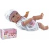 Wiky Bábätko ružové 40cm WKW037729