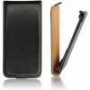 Púzdro Remax Silikon HTC One X čierne
