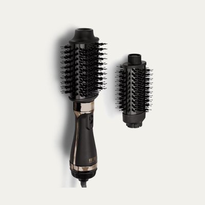 Hot Tools Volumiser Set Black Gold