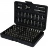 Brilliant Tools BT053100 Súprava bitov, 100-dielna