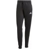 Tepláky adidas Essentials 3-Stripes Fleece Slim W JX2543