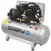 Tiptopol Piestový kompresor Gudepol HD75, 270 litrov, 10 barov, 5,5 kW