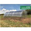 LEGI Oregano 4 x 3 m Polykarbonátový 6 mm GA179937-6MM