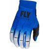 Rukavice FLY RACING Evolution DST (modrá/sivá) 3XL