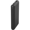 Belkin Boost Charge Powerbank 20K 15W - Black BPB012btBK