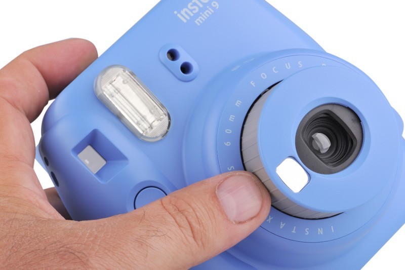 Fujifilm Instax Mini 9 od 147 € - Heureka.sk