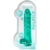 Realistické dildo s semenníkmi - 9 / 22 cm