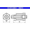 ATE Adaptér brzdového vedení 03.3510-0200.1