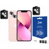 3mk Lens Pro Tvrzené sklo ochrana kamery pro Apple iPhone 13 iPhone 13 mini 5903108452366