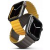 UNIQ Dante na Apple Watch 42/44/45mm UNIQ-45MM-DANCBLU