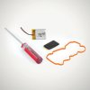 SportDOG - vysielačka pre SD-575-E Náhradná batéria pre elektronický obojok