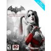 Batman: Arkham City GOTY Steam PC