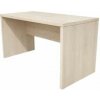 Stôl Pegma Mamut Desk Feelwood H1250 ST36 - Jaseň navarra (Pegma Mamut Desk Feelwood H1250 ST36 - Jaseň navarra)