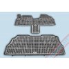 Autokoberce gumové Rezaw Plast Peugeot 806 1994-2002
